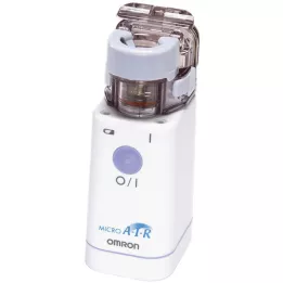 OMRON Συσκευή εισπνοής τσέπης U22 MicroAIR, 1 τεμ