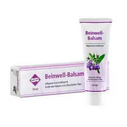 BEINWELL ΒΑΛΣΑΜΟ, 50 ml