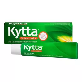 KYTTA Αλοιφή για τον πόνο, 50 γρ