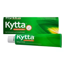 KYTTA Αλοιφή για τον πόνο, 150 γρ