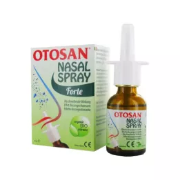 OTOSAN Ρινικό σπρέι, 30 ml