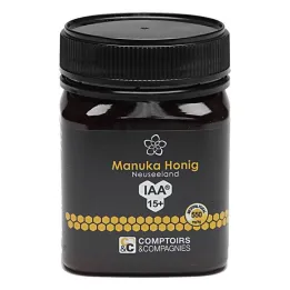 Μέλι Manuka Mgo 550, 250 γρ