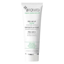 Biomed Peel Milk, 40 ml