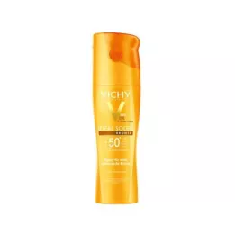 VICHY CAPITAL Ideal Soleil BRONZE Σπρέι σώματος.LSF 50, 200 ml