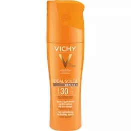 VICHY CAPITAL Ideal Soleil BRONZE Σπρέι σώματος.LSF 30, 200 ml