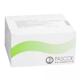 ALLERGIE-INJEKTOPAS Φύσιγγες ενέσιμου διαλύματος, 100X2 ml