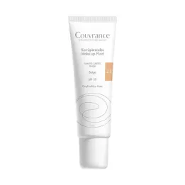 AVENE Couvrance διορθωτικό υγρό μακιγιάζ μπεζ 2,5, 30 ml