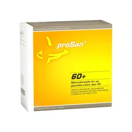 PROSAN 60+ κόκκοι, 30 τεμ