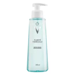 VICHY PURETE Θερμικό Τζελ Καθαρισμού, 200 ml