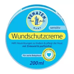 PENATEN ΚΡΕΜΑ ΠΡΟΣΤΑΣΙΑΣ ΤΡΑΥΜΑΤΩΝ, 200 ml
