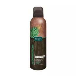 KNEIPP Αφρώδης Ντους Ανδρικά Επαγγελματικά, 200 ml