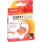 ALPINE PARTYPLUG Ωτοασπίδες, 2 τεμ