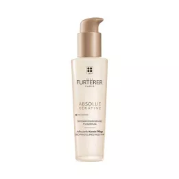 FURTERER Απόλυτο Ελιξίριο Κερατίνης, 100 ml