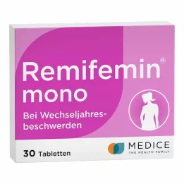 REMIFEMIN mono tablets, 30 τεμ