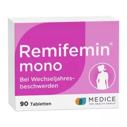 REMIFEMIN mono tablets, 90 τεμ