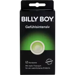 BILLY BOY έντονα συναισθηματικά, 12 τεμ