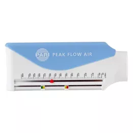 PARI Peak Flow Air Ενήλικες &amp; Παιδιά, 1 τεμ