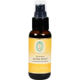 BIOAIRSPRAY αιθέριο έλαιο ευκολότερης εκμάθησης, 30 ml