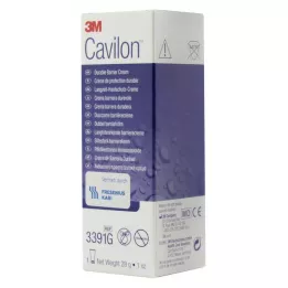 CAVILON Κρέμα μακροχρόνιας προστασίας δέρματος FK 3391G, 1X28 g