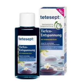 TETESEPT Λουτρό βαθιάς χαλάρωσης, 125 ml