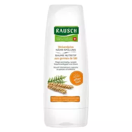 RAUSCH Μαλακτικό θρεπτικό φύτρο σίτου, 200 ml