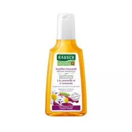 RAUSCH Επανορθωτικό σαμπουάν χαμομηλιού Amaranth, 200 ml