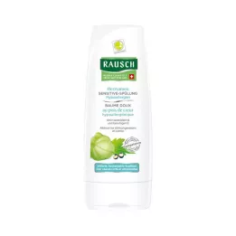 RAUSCH Heart Seeds Sensitive Conditioner υποαλλεργικό, 200 ml