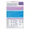 DOPPELHERZ Strong Nails Extra Κάψουλες, 30 τεμ