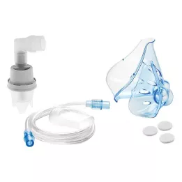APONORM Συσκευασία Inhaler Compact έτους, 1 τεμ