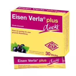 EISEN VERLA συν απευθείας μπαστούνια, 30 τεμ
