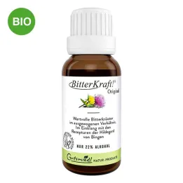 Bitterkraft Original υγρό (20 ml)