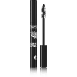 LAVERA Volume Mascara καφέ, 9 ml