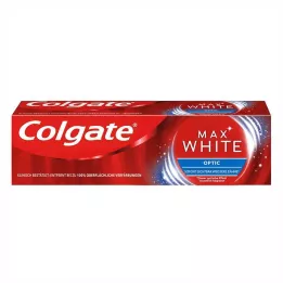 COLGATE Οδοντόκρεμα Max white One Optic, 75 ml