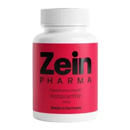 ASTAXANTHIN 4 mg ανά κάψουλα, 90 τεμ