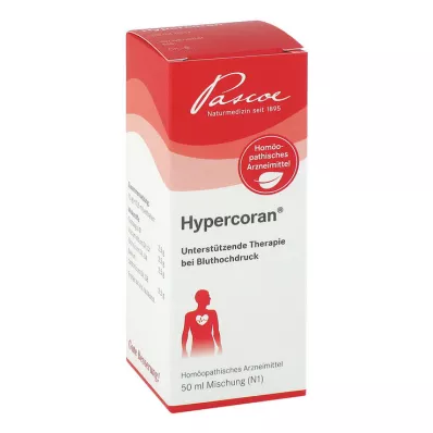 HYPERCORAN Σταγόνες, 50 ml HYPERCORAN Σταγόνες, 50 ml