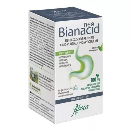 NEO BIANACID Παστίλιες, 45 τεμ