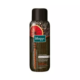 KNEIPP Αφρόλουτρο περιποίησης αρώματος για άνδρες 2.0, 400 ml