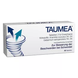 TAUMEA Ταμπλέτες, 80 τεμ
