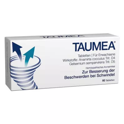TAUMEA Ταμπλέτες, 80 τεμ TAUMEA Ταμπλέτες, 80 τεμ