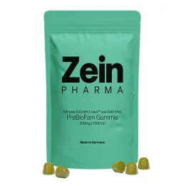 Prebiofam Gummies Zeinpharma, 60 τμχ