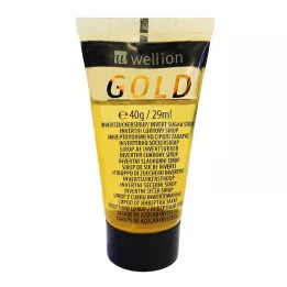 WELLION GOLD Σιρόπι, 40 γρ