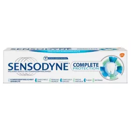 SENSODYNE Οδοντόκρεμα Complete Protection, 75 ml