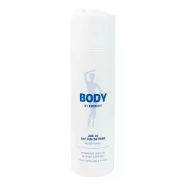 EVERDRY αντιβακτηριδιακή κρέμα ντους 2 σε 1, 200 ml