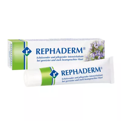 REPHADERM Βάλσαμο, 20 γρ