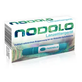 Συσκευή Lancet Nodolo, 1 τεμ