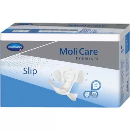 MOLICARE Σλιπ premium extra plus size S, 30 τεμάχια