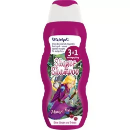 TETESEPT Ντους & Σαμπουάν Brave Fairy, 200 ml
