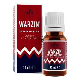 WARZIN® GEGEN ΚΟΝΔΥΛΩΔΙΑ, 10 ml