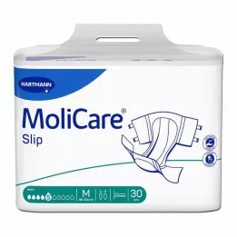 MOLICARE Σλιπ έξτρα μέγεθος M, 30 τεμάχια