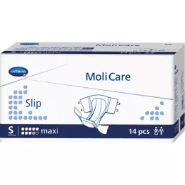 MOLICARE Σλιπ μάξι μέγεθος S, 14 τεμ